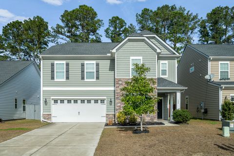 A home in Moncks Corner