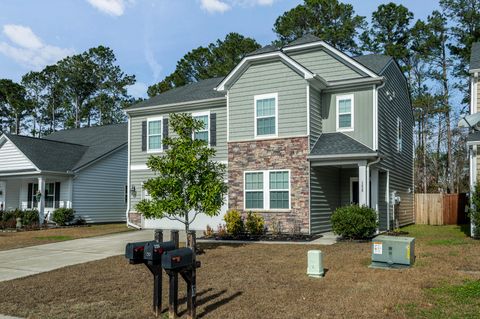 A home in Moncks Corner