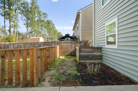 A home in Moncks Corner