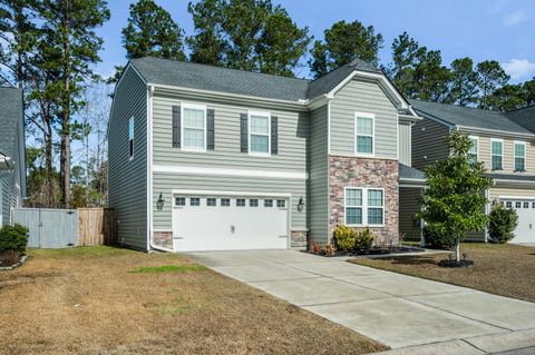 A home in Moncks Corner