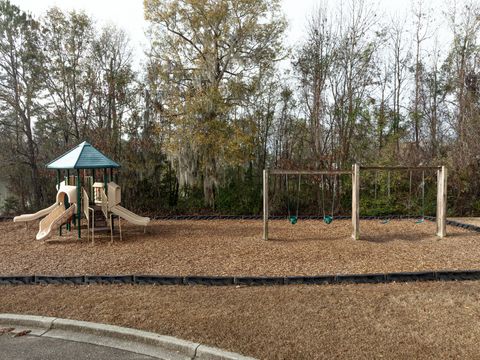 A home in Moncks Corner