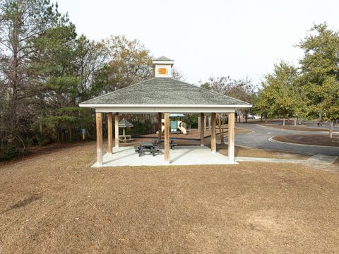 A home in Moncks Corner