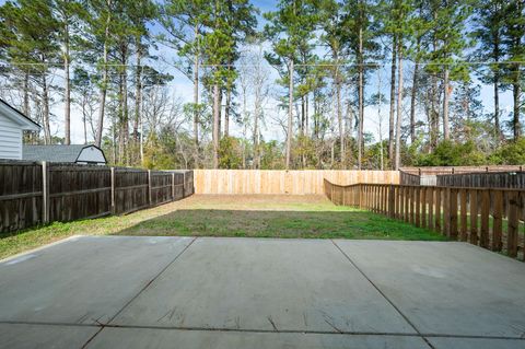 A home in Moncks Corner