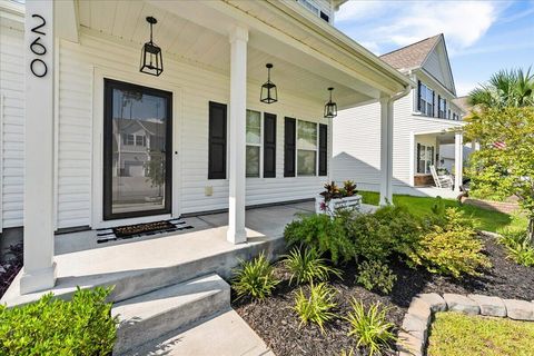 A home in Summerville