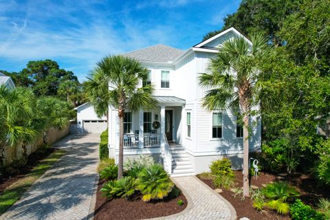 9 22nd Avenue Isle of Palms SC 29451