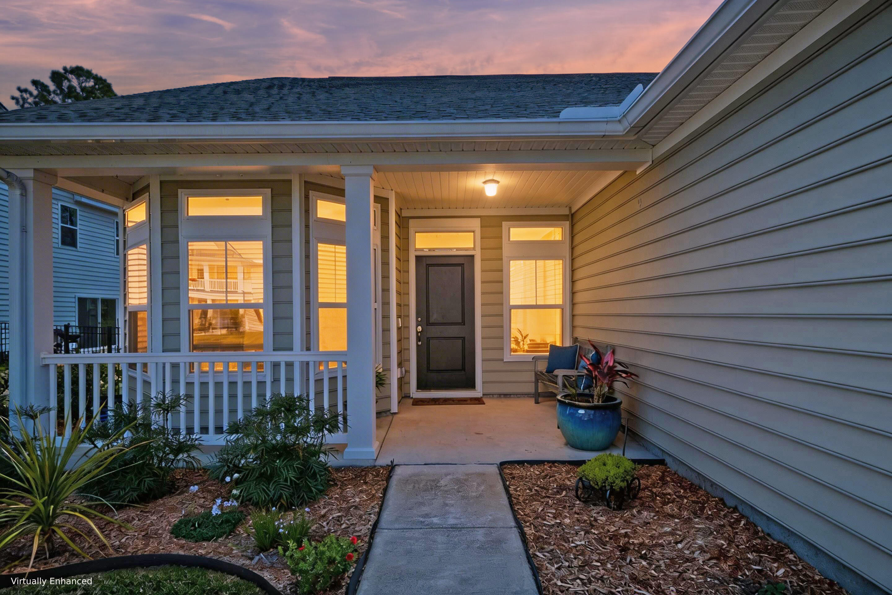 7054 Pumpkinseed Drive