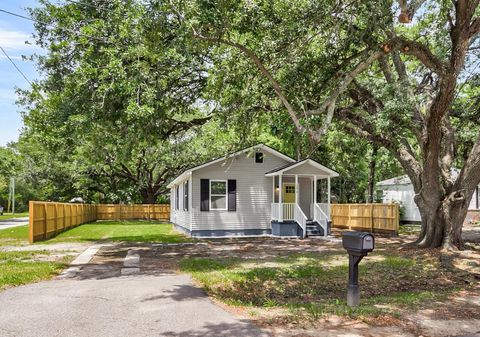 2678 Ranger Drive North Charleston SC 29405