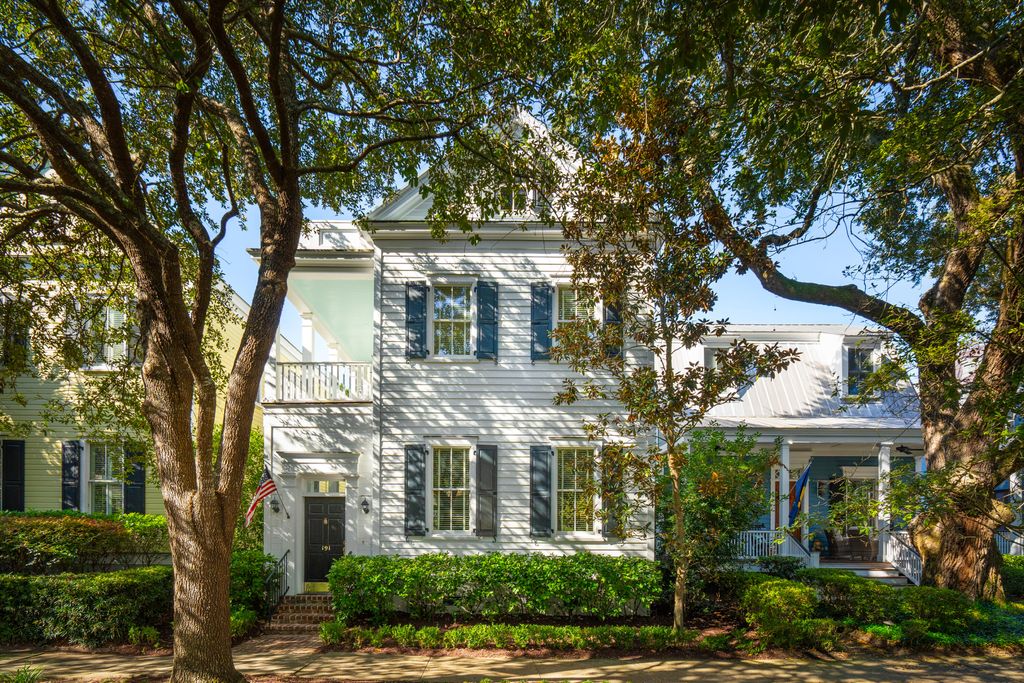 Photo of 191 Ionsborough Street, Mount Pleasant, SC 29464 (MLS # 25028524)