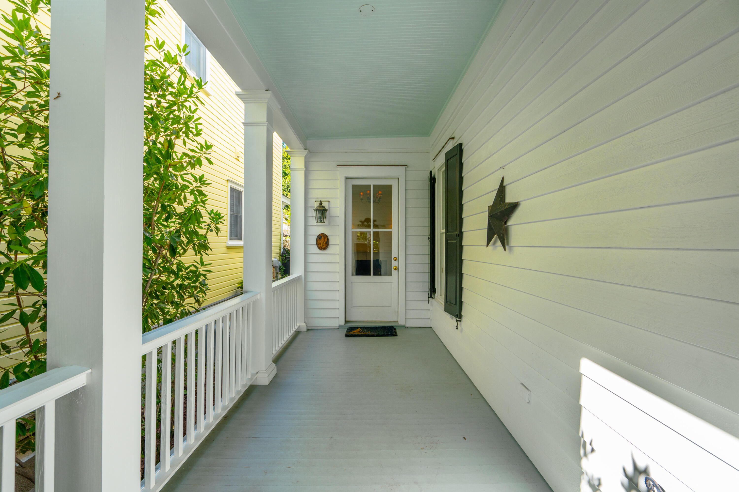 191 Ionsborough Street