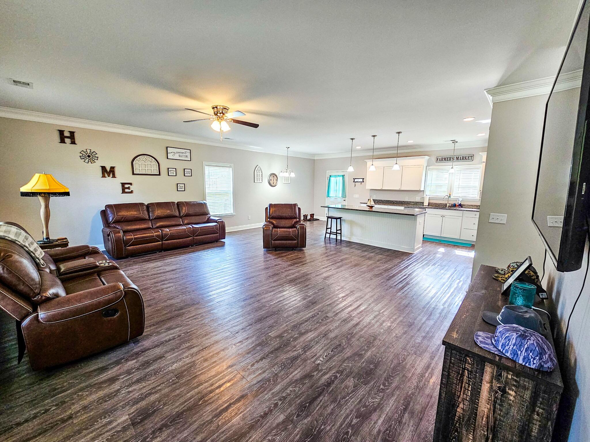 303 David Street