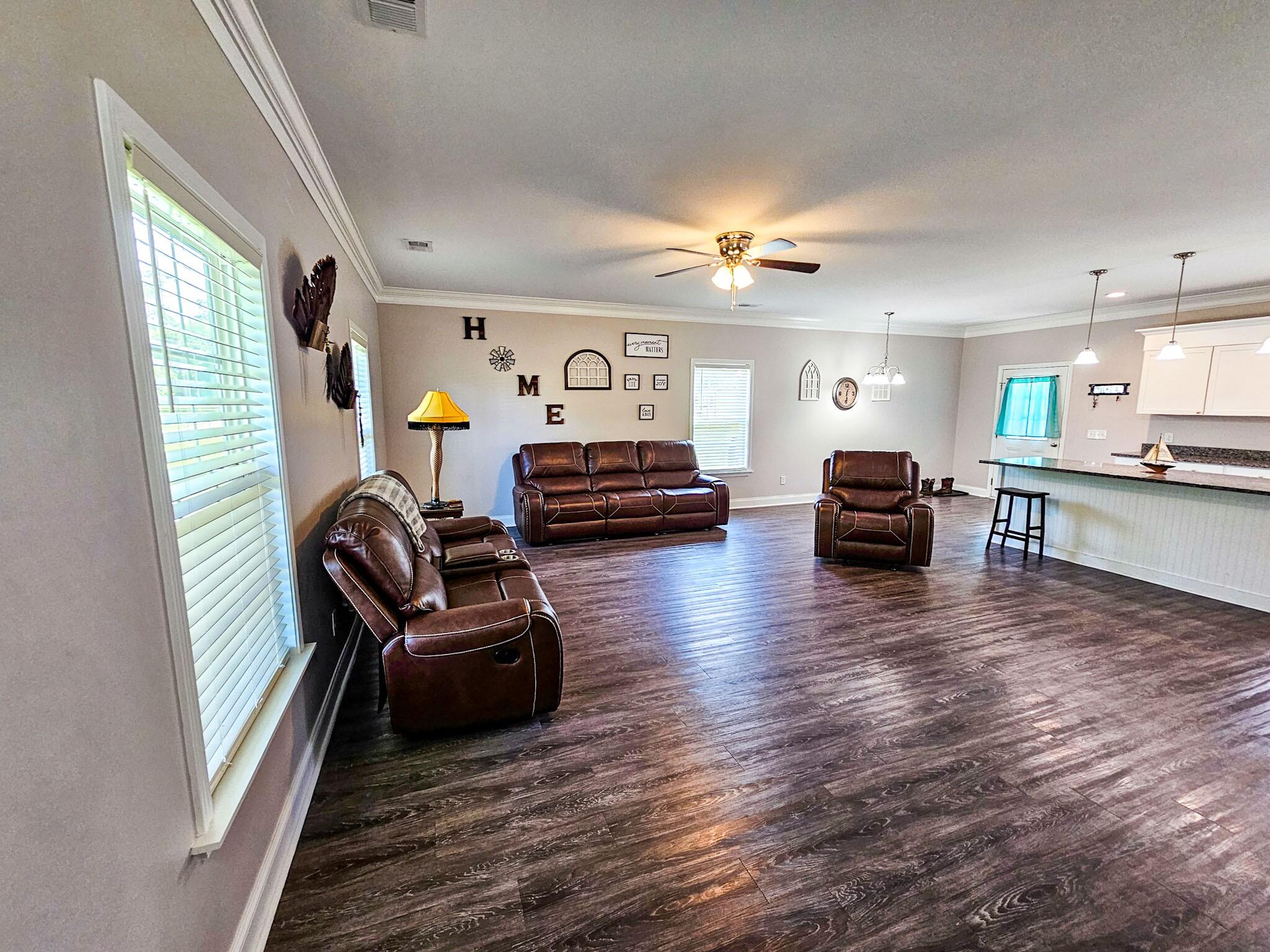 303 David Street
