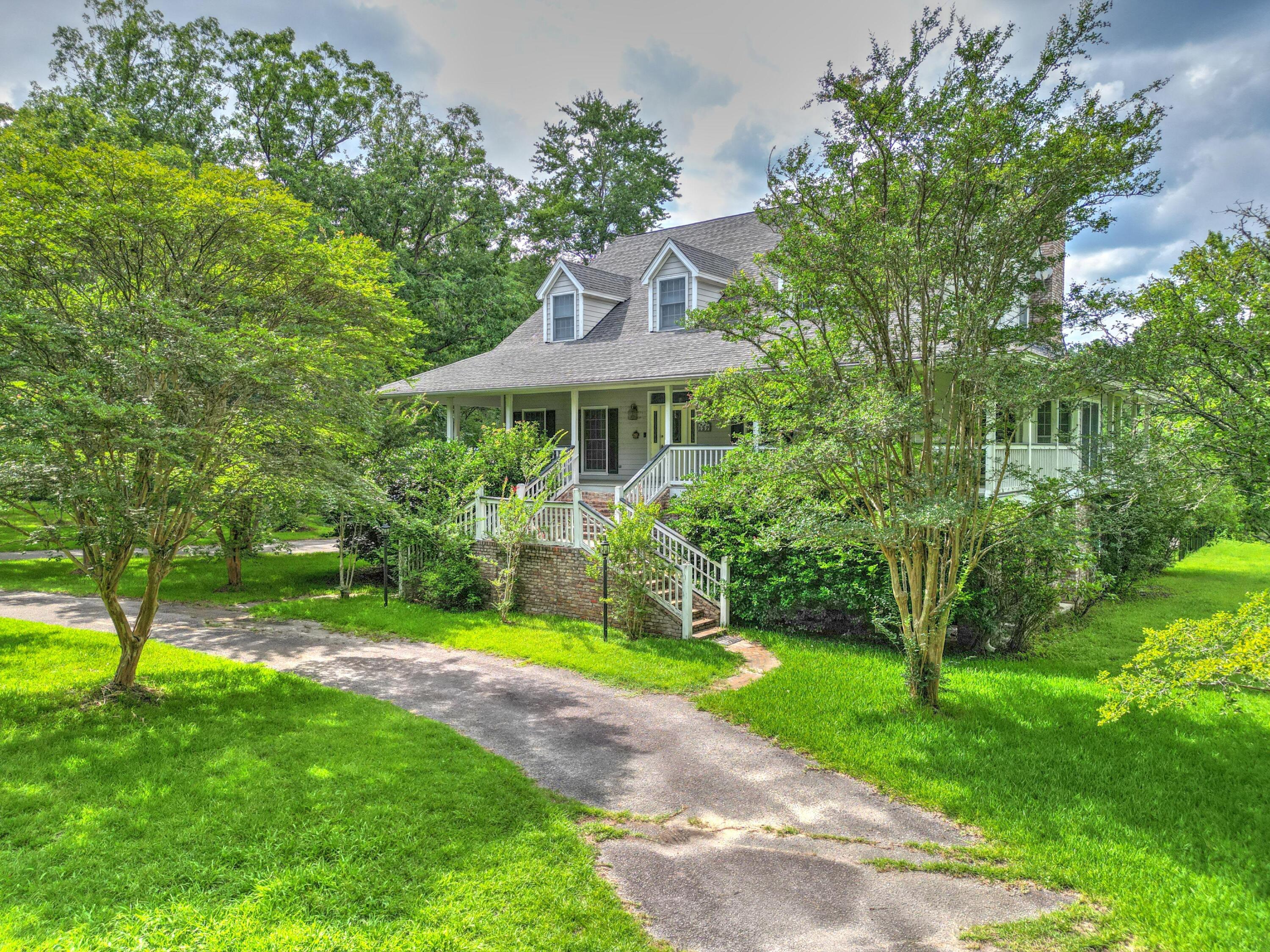 137 Old Winter Road