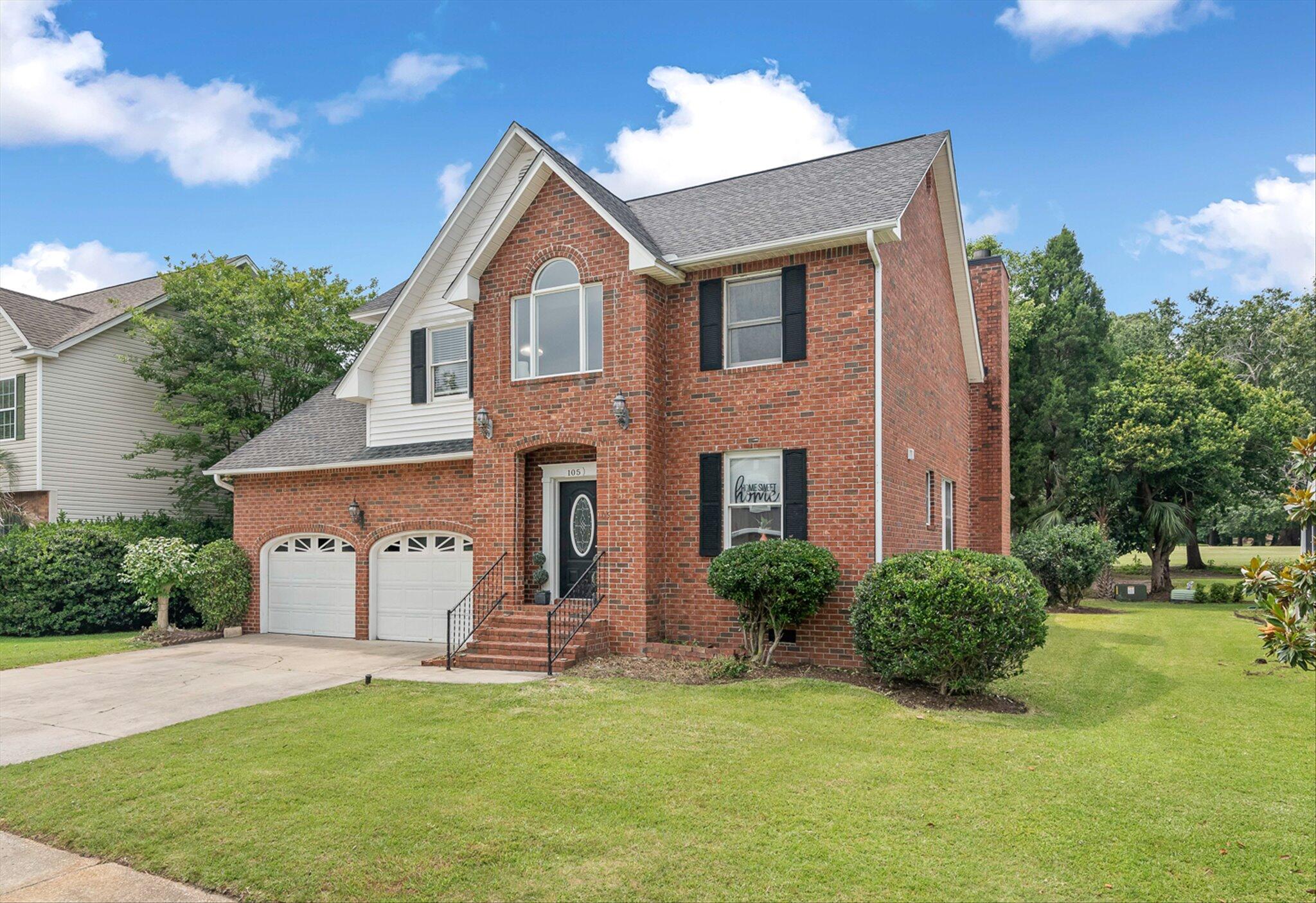 View Goose Creek, SC 29445 house