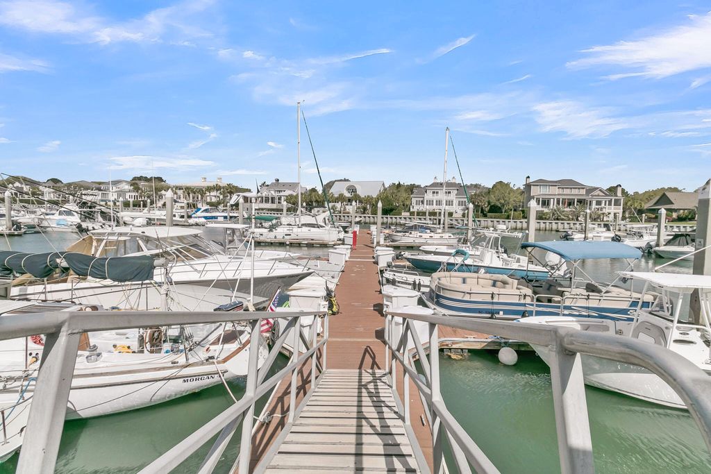 Photo of 21 Morgans Cove Drive, Isle of Palms, SC 29451 (MLS # 26007929)