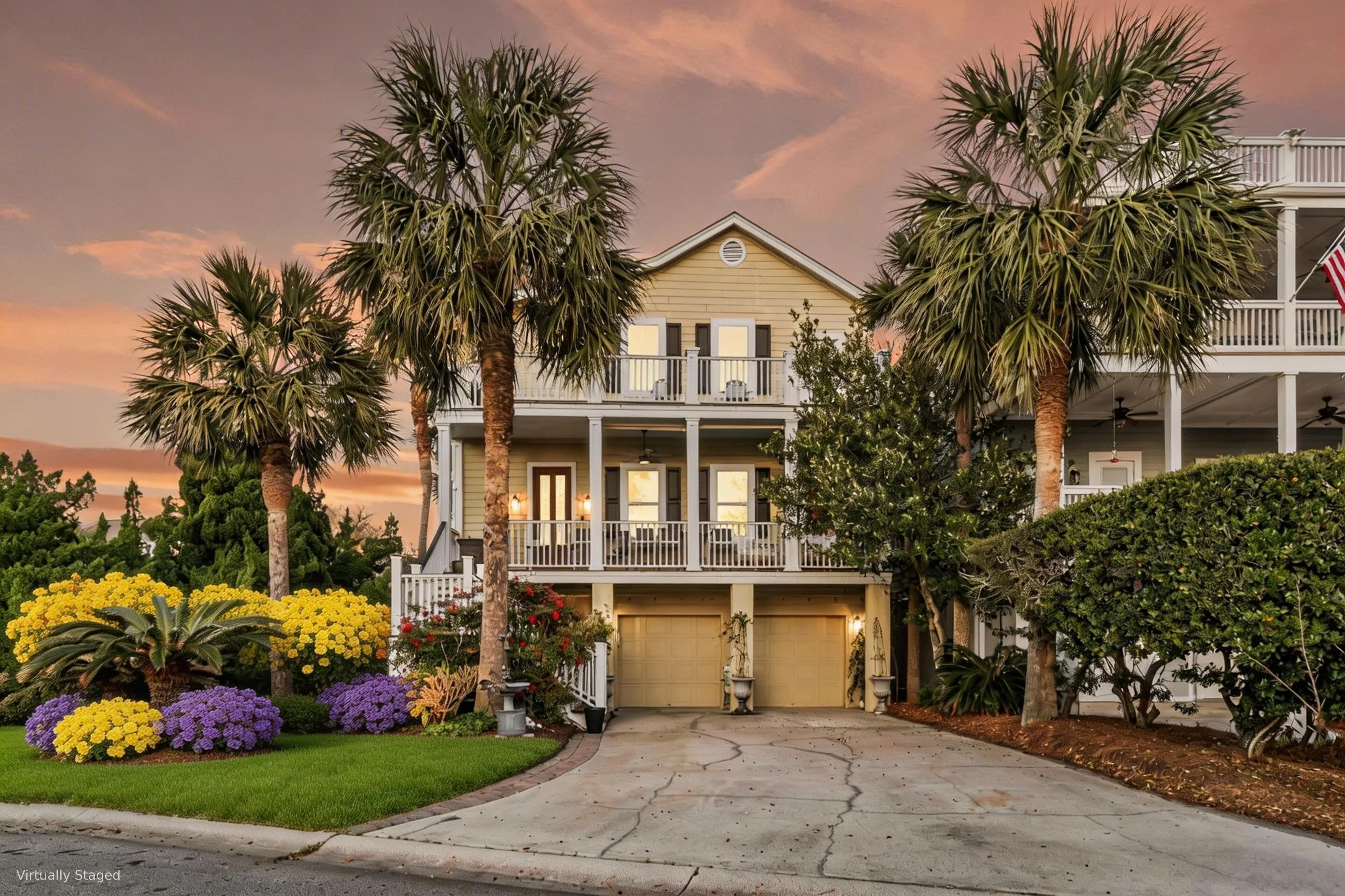 21 Morgans Cove Drive