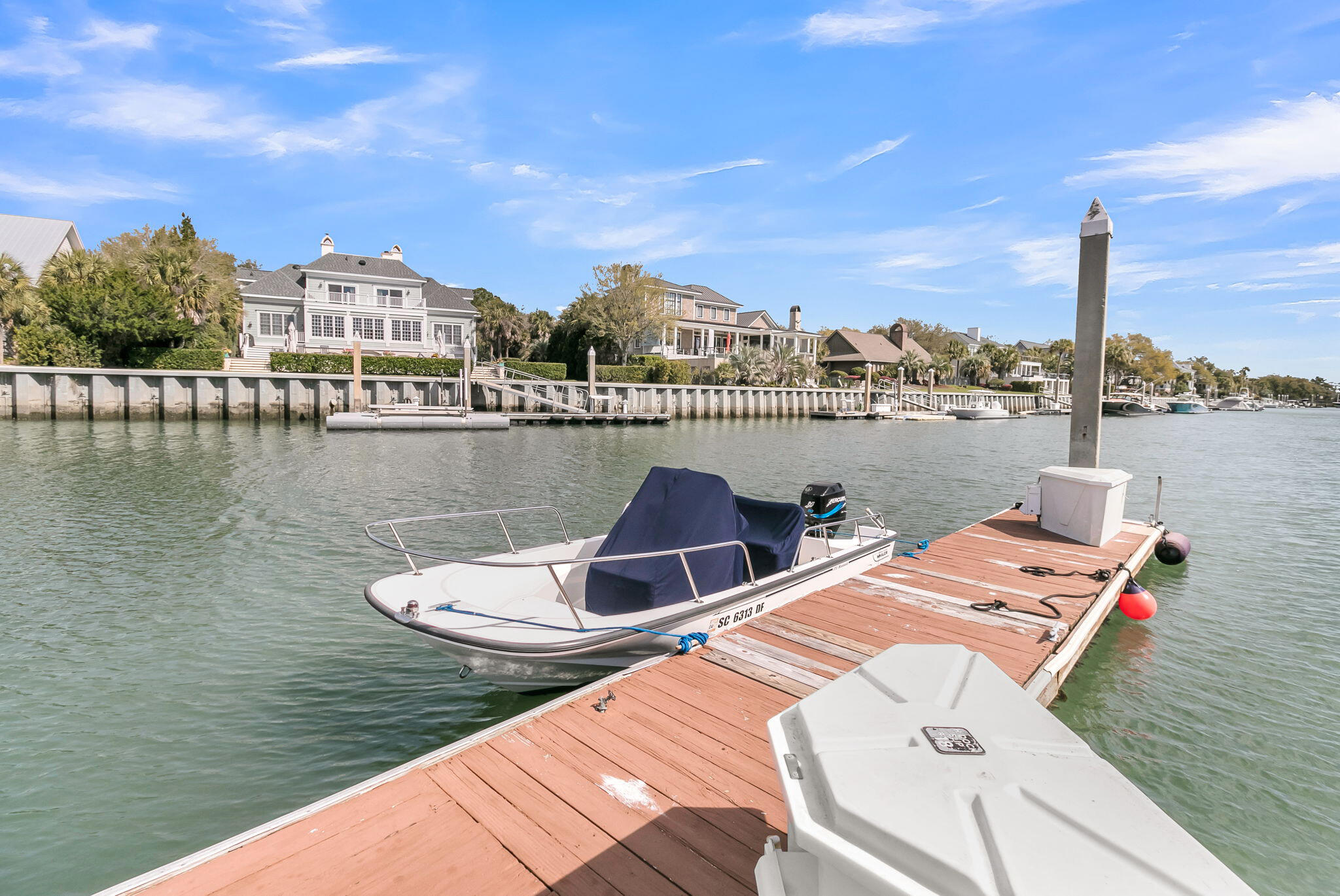 21 Morgans Cove Drive