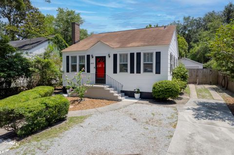 4932 N Rhett Avenue North Charleston SC 29405
