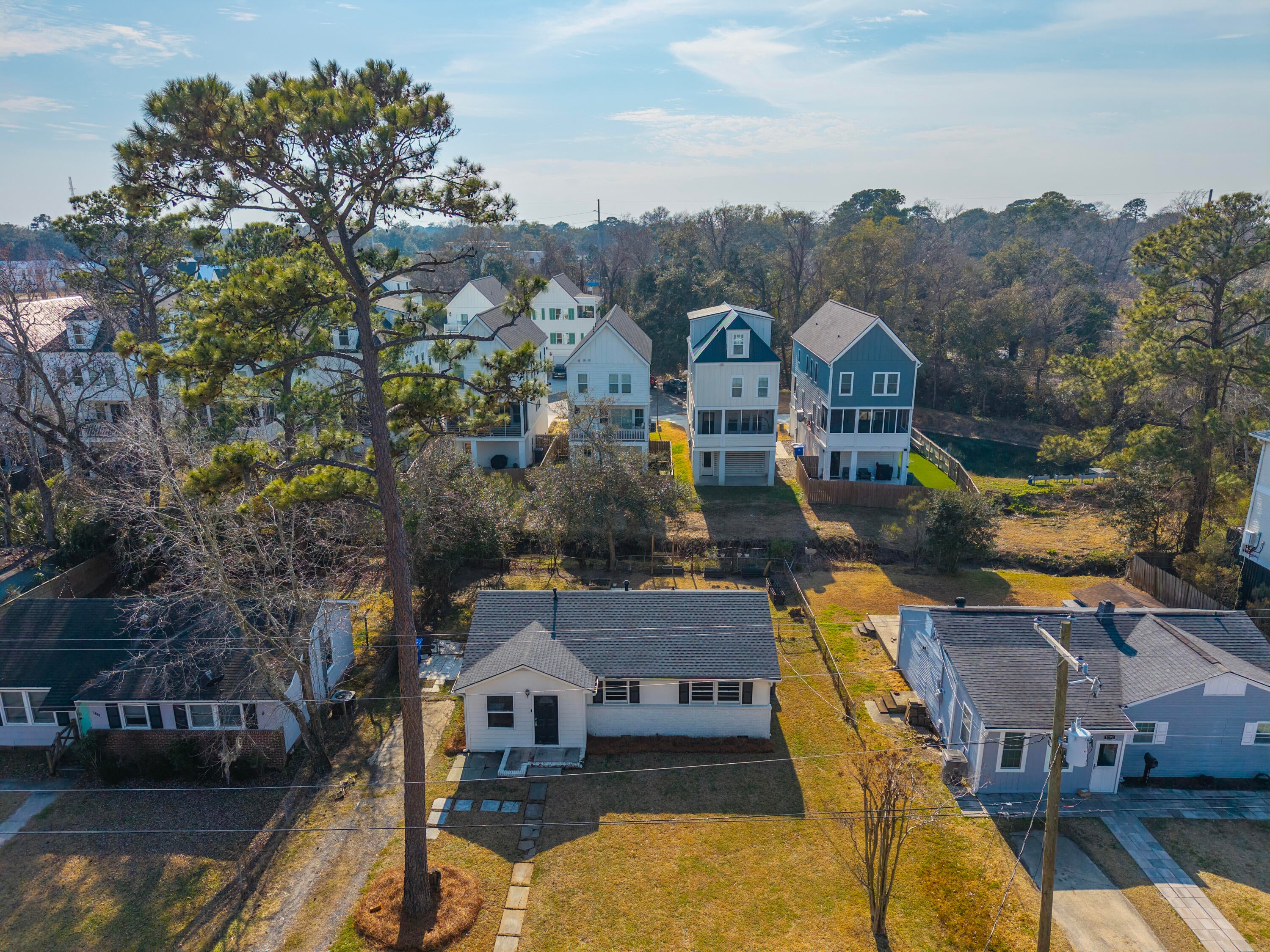 1089 Buist Avenue, North Charleston, SC, 29405