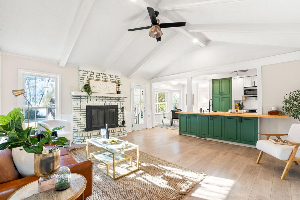 Photo of 8190 Greenridge Road, North Charleston, SC 29406 (MLS # 25032302)