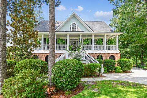 5394 Clairmont Lane North Charleston SC 29420