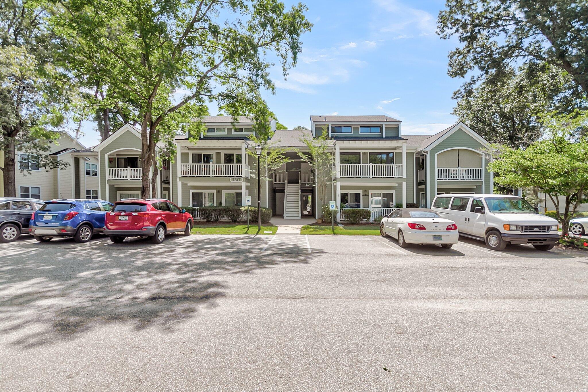 2317 Tall Sail Drive 1005