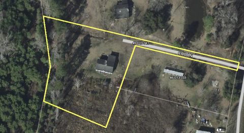 Photo of 17 Cod Lane, Greeleyville, SC 29056 (MLS # 25027669)