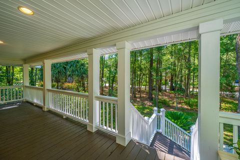 A home in Mount Pleasant