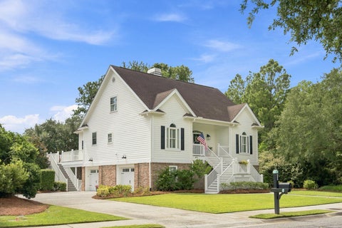 Photo of 558 Island Walk E, Mount Pleasant, SC 29464 (MLS # 26025588)