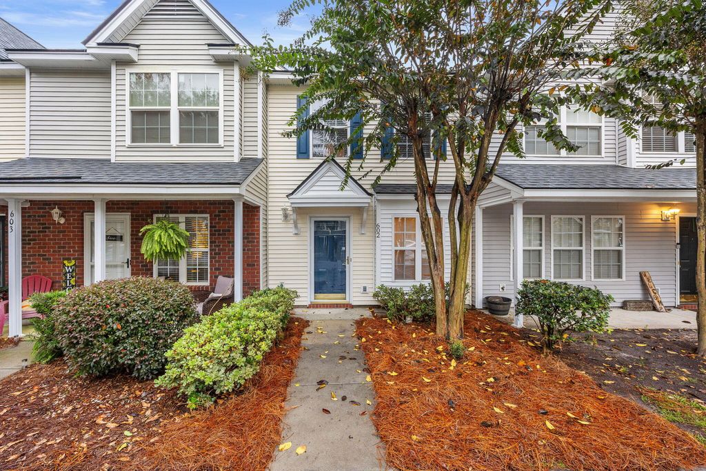 Photo of 602 Pond Pine Trail, Summerville, SC 29483 (MLS # 25027786)