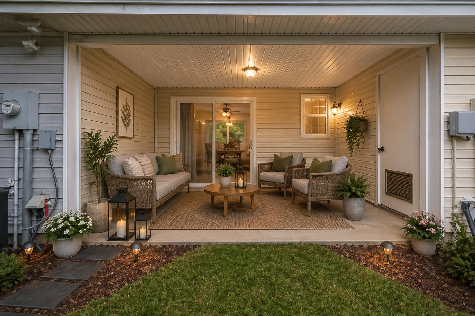 602 Pond Pine Trail