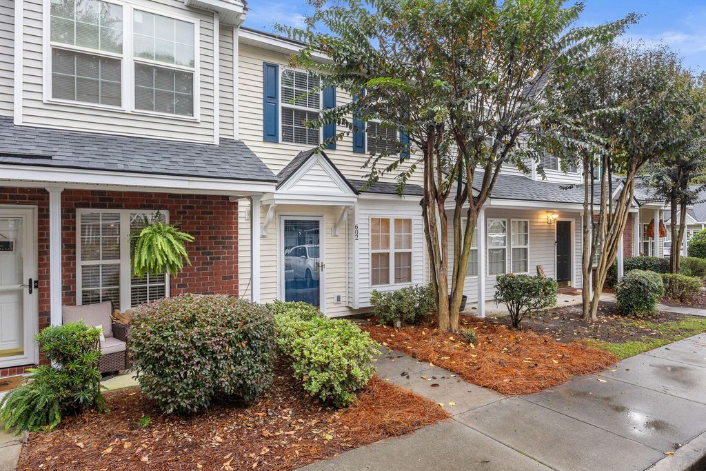 Photo of 602 Pond Pine Trail, Summerville, SC 29483 (MLS # 25027786)