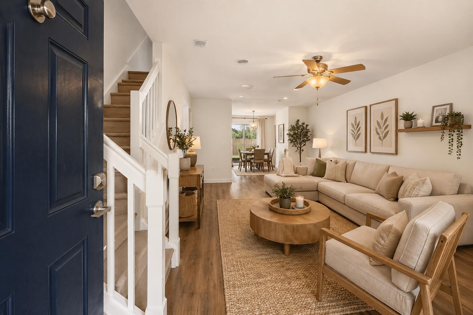 602 Pond Pine Trail