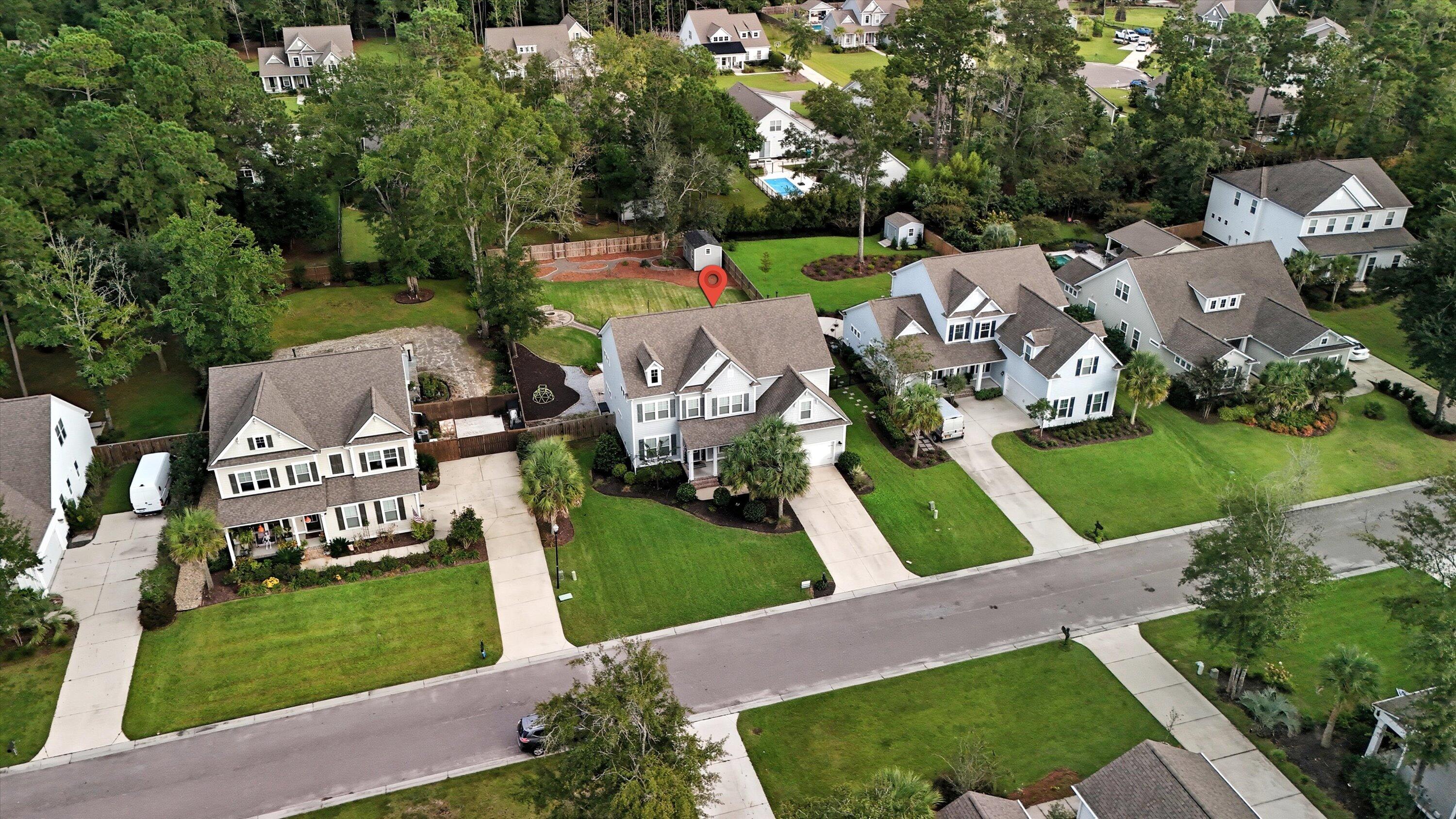 4019 Cascades Thrust