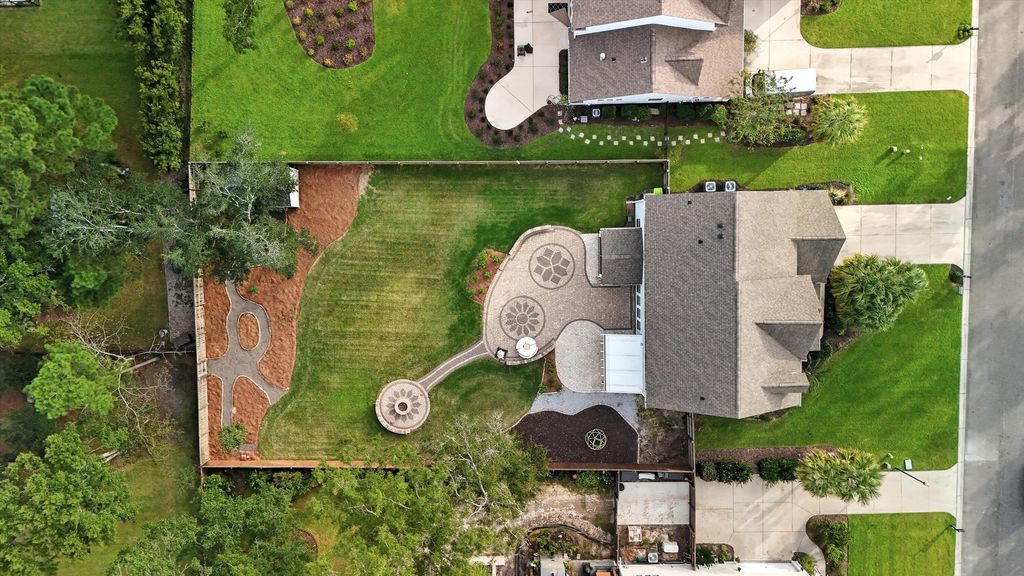 Photo of 4019 Cascades Thrust, Summerville, SC 29483 (MLS # 25028100)