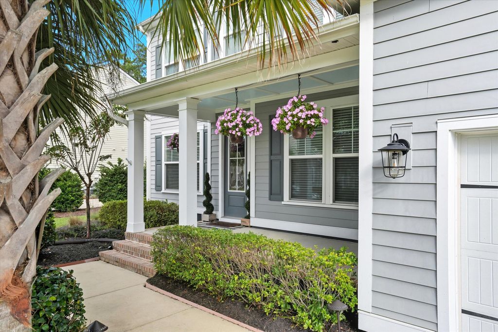 Photo of 4019 Cascades Thrust, Summerville, SC 29483 (MLS # 25028100)