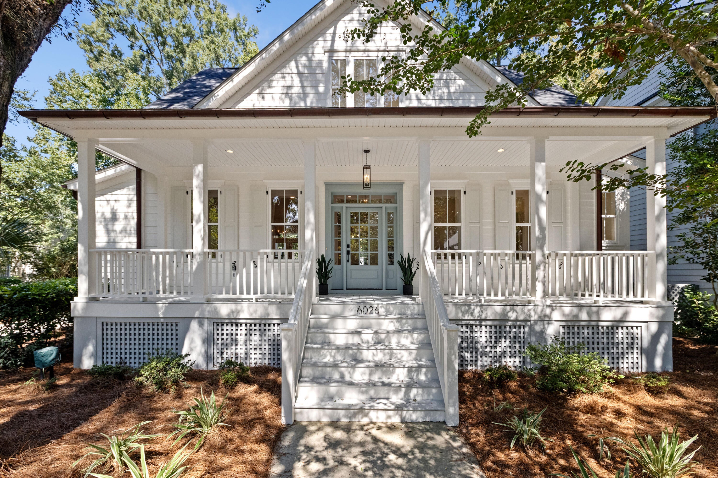 6026 Grand Council Street