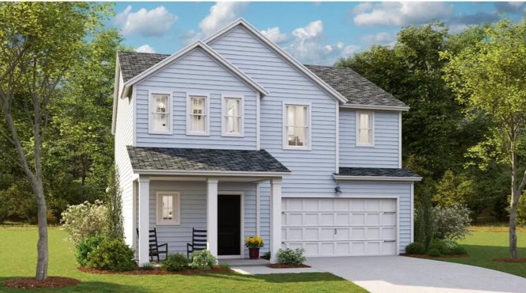 Photo of 120 Dry Dock Street, Summerville, SC 29485 (MLS # 25023080)