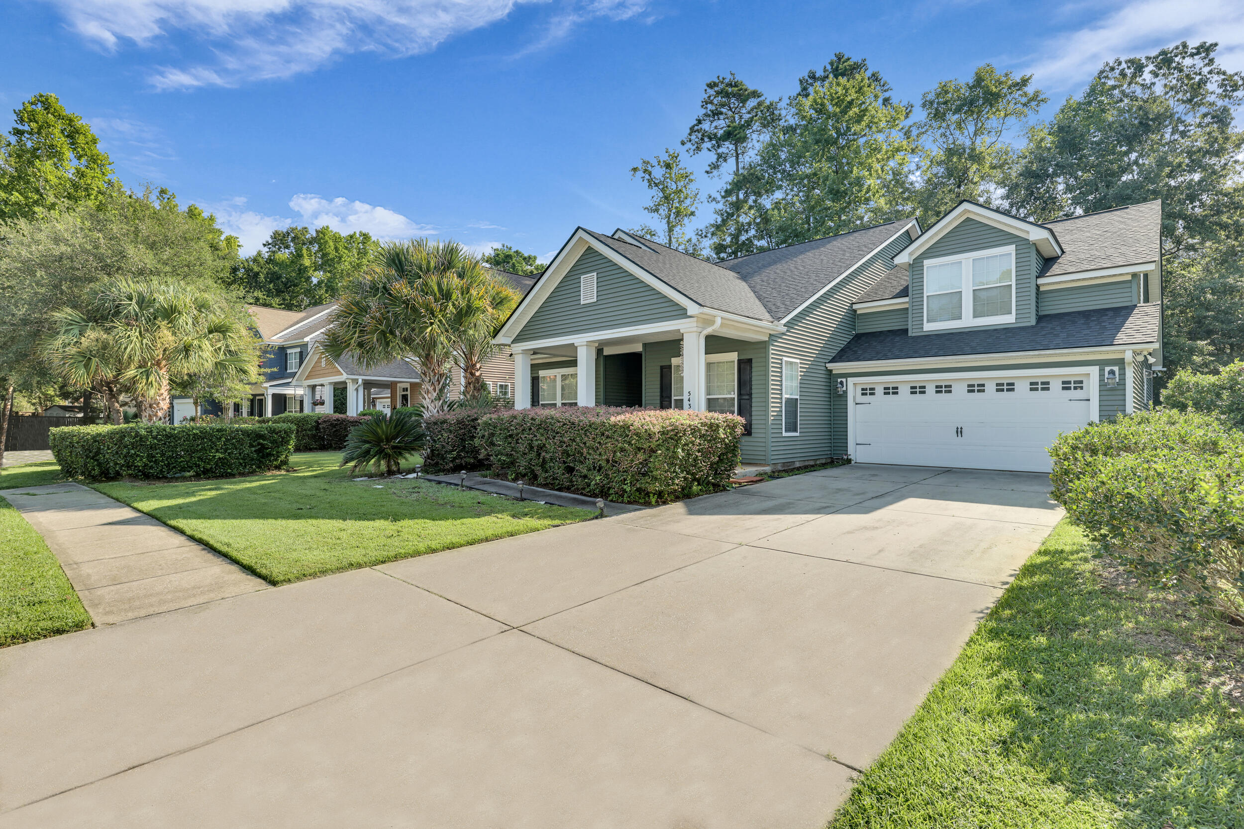 5437 River Island Court