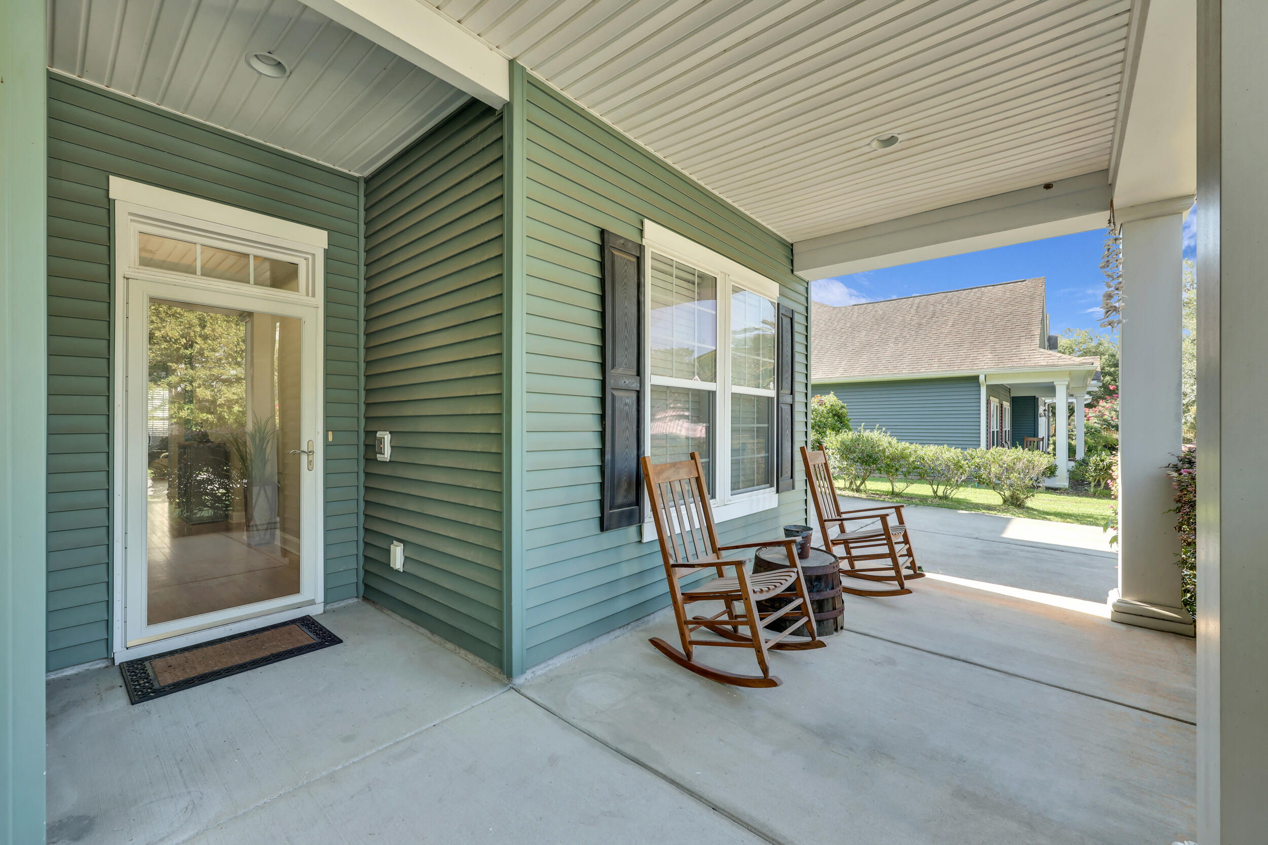 5437 River Island Court