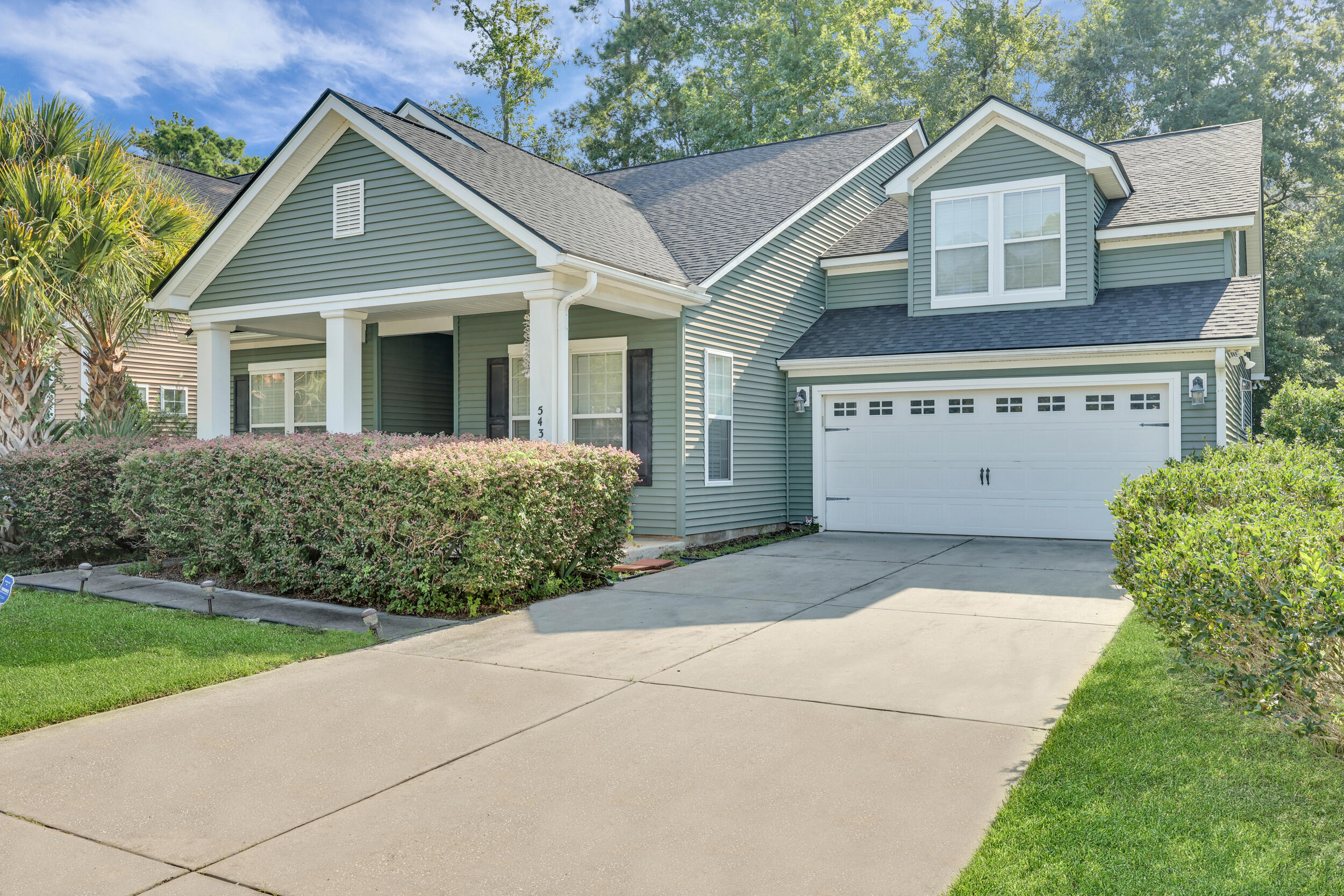 5437 River Island Court