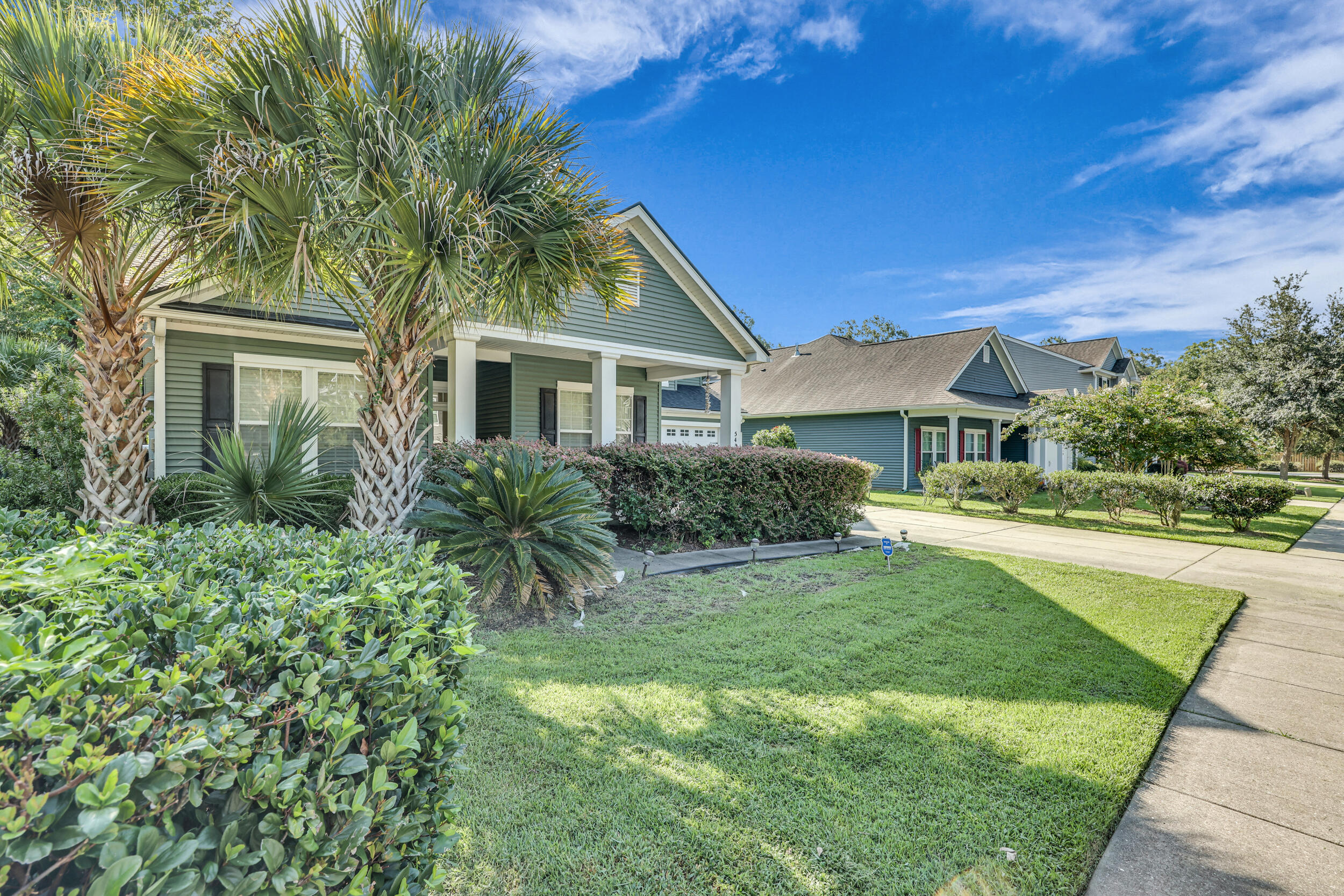 5437 River Island Court