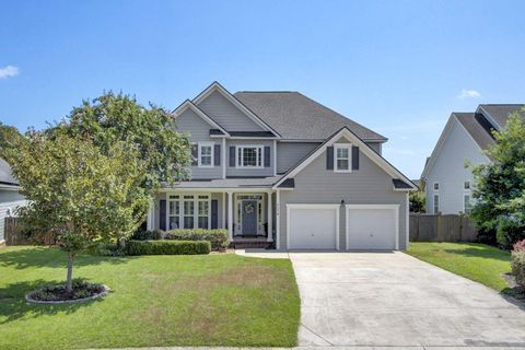 A home in Wando