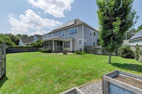 A home in Wando