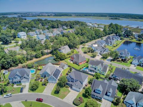 A home in Wando