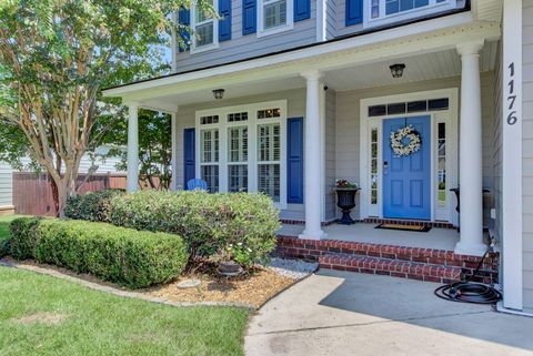 A home in Wando