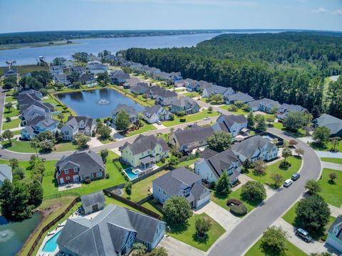 A home in Wando