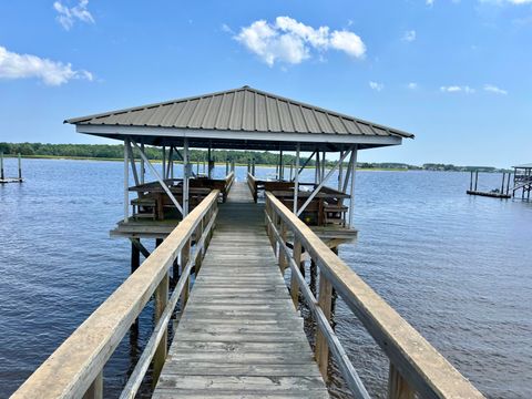 A home in Wando