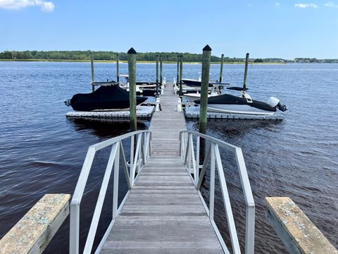 A home in Wando