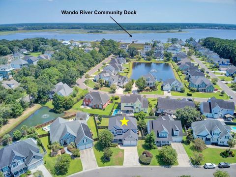 A home in Wando