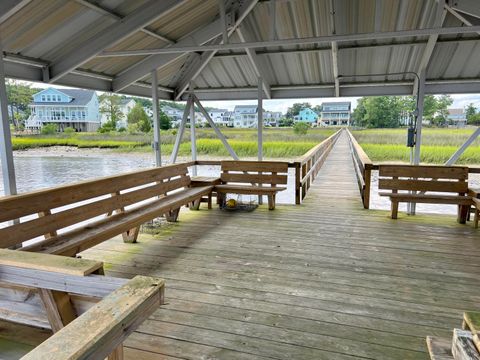 A home in Wando